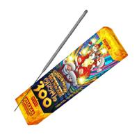 Цветной 300 мм. Бенгальские огни купить в Светлогорске | svetlogorsk.salutsklad.ru