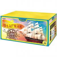 Флагман Батарея салютов купить в Светлогорске | svetlogorsk.salutsklad.ru