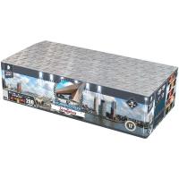 Зеландия Батарея салютов купить в Светлогорске | svetlogorsk.salutsklad.ru