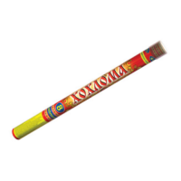 Хохлома R Римские свечи купить в Светлогорске | svetlogorsk.salutsklad.ru