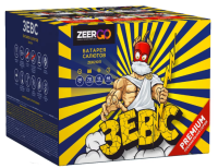 Зевс Фейерверк купить в Светлогорске | svetlogorsk.salutsklad.ru