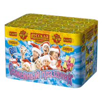 Семейный праздник Батарея салютов купить в Светлогорске | svetlogorsk.salutsklad.ru