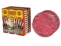 Пулеметная лента-500 Петарды связка купить в Светлогорске | svetlogorsk.salutsklad.ru