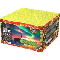 Северное сияние Фейерверк купить в Светлогорске | svetlogorsk.salutsklad.ru