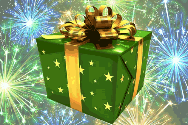 Салюты на День Рождения - подарок Светлогорск | svetlogorsk.salutsklad.ru