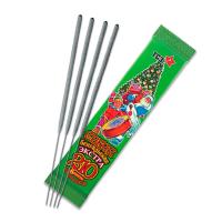 210 мм. Экстра Бенгальские огни купить в Светлогорске | svetlogorsk.salutsklad.ru