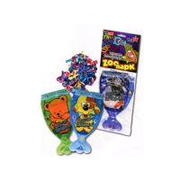 Зоопарк ТСЗ Надувная хлопушка купить в Светлогорске | svetlogorsk.salutsklad.ru