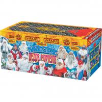 Нашествие Дедов Морозов Салют купить в Светлогорске | svetlogorsk.salutsklad.ru