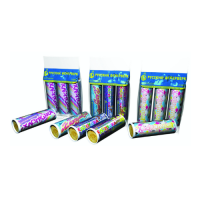 Хлопушки Хлопушки купить в Светлогорске | svetlogorsk.salutsklad.ru