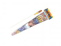 Кассиопея Ракеты купить в Светлогорске | svetlogorsk.salutsklad.ru