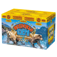 Медвежьи озера Батарея салютов купить в Светлогорске | svetlogorsk.salutsklad.ru