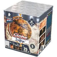 Глобус Салют купить в Светлогорске | svetlogorsk.salutsklad.ru