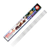 Новогодние 300-4 мм. Бенгальские огни купить в Светлогорске | svetlogorsk.salutsklad.ru