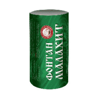 Малахит Фонтан пиротехнический купить в Светлогорске | svetlogorsk.salutsklad.ru