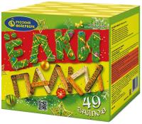 Ёлки палки Фейерверк купить в Светлогорске | svetlogorsk.salutsklad.ru