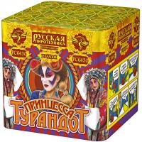 Принцесса Турандот Салют купить в Светлогорске | svetlogorsk.salutsklad.ru