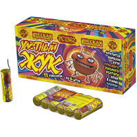 Улетный жук Наземный фейерверк купить в Светлогорске | svetlogorsk.salutsklad.ru