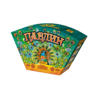 Павлин Фонтан пиротехнический купить в Светлогорске | svetlogorsk.salutsklad.ru