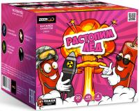 Растопим лед Батарея салютов купить в Светлогорске | svetlogorsk.salutsklad.ru