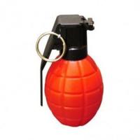 Граната имитационная пиротехническая (краска) Петарды купить в Светлогорске | svetlogorsk.salutsklad.ru