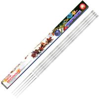 Новогодние 650-4 мм. Бенгальские огни купить в Светлогорске | svetlogorsk.salutsklad.ru