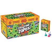 Гремучий горох (цветной, крашенный) Петарды купить в Светлогорске | svetlogorsk.salutsklad.ru