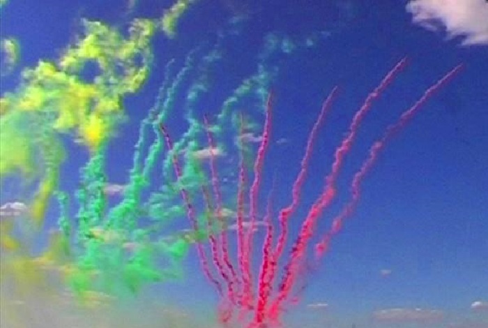 Дневные салюты со склада - Светлогорск | svetlogorsk.salutsklad.ru