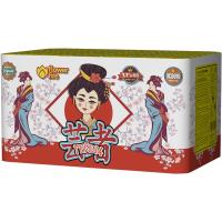 Гейша Батарея салютов купить в Светлогорске | svetlogorsk.salutsklad.ru