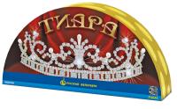 Тиара Пиротехнический фонтан купить в Светлогорске | svetlogorsk.salutsklad.ru