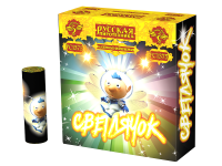 Светлячок NEW Наземный фейерверк купить в Светлогорске | svetlogorsk.salutsklad.ru