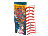 Искристый смерч Наземный фейерверк купить в Светлогорске | svetlogorsk.salutsklad.ru