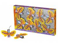 Волшебный мотылек Летающий фейерверк купить в Светлогорске | svetlogorsk.salutsklad.ru