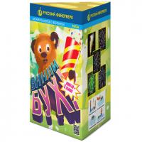 Винни-Бух Фонтан салют купить в Светлогорске | svetlogorsk.salutsklad.ru