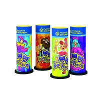 Театр кукол Пиротехнический фонтан купить в Светлогорске | svetlogorsk.salutsklad.ru