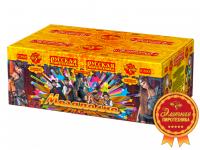 Мегаполис Фейерверк купить в Светлогорске | svetlogorsk.salutsklad.ru