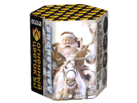 Лапландия ОС Фейерверк купить в Светлогорске | svetlogorsk.salutsklad.ru