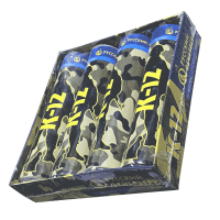 К-12 Петарды купить в Светлогорске | svetlogorsk.salutsklad.ru