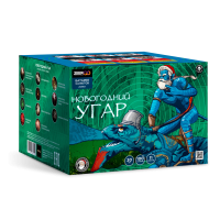 Новогодний УГАР Салют купить в Светлогорске | svetlogorsk.salutsklad.ru