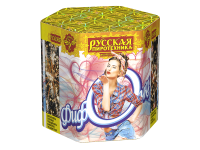 Фифочка Фейерверк купить в Светлогорске | svetlogorsk.salutsklad.ru