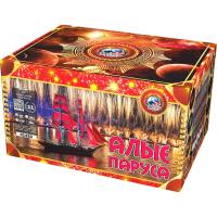 Алые паруса Фейерверк купить в Светлогорске | svetlogorsk.salutsklad.ru