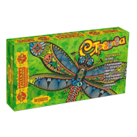 Стрекоза Фейерверки летающие купить в Светлогорске | svetlogorsk.salutsklad.ru