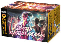 Гвоздь программы Фейерверк купить в Светлогорске | svetlogorsk.salutsklad.ru