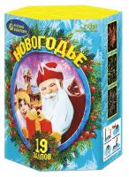 Новогодье Салют купить в Светлогорске | svetlogorsk.salutsklad.ru