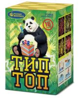 Тип-Топ Батарея салютов купить в Светлогорске | svetlogorsk.salutsklad.ru