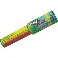 Дымовой (с чекой) зеленый Фальшфейер купить в Светлогорске | svetlogorsk.salutsklad.ru