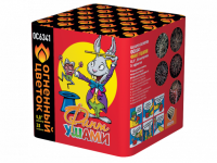 Финт ушами Салют купить в Светлогорске | svetlogorsk.salutsklad.ru