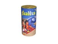 Аладдин Фонтан пиротехнический купить в Светлогорске | svetlogorsk.salutsklad.ru