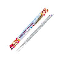 Триколор 300 мм. Бенгальские огни цветные купить в Светлогорске | svetlogorsk.salutsklad.ru