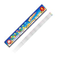 Цветопламенные 300-4 мм. Бенгальские огни цветные купить в Светлогорске | svetlogorsk.salutsklad.ru