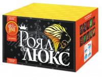 Роял де Люкс Салют купить в Светлогорске | svetlogorsk.salutsklad.ru